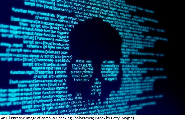 State TV says Iran foiled cyberattacks on public services