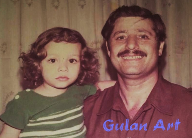 ماهیر زەین سروودێكی ئاینیی بڵاوكردەوە