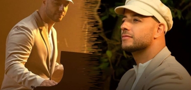 ماهیر زەین سروودێكی ئاینیی بڵاوكردەوە