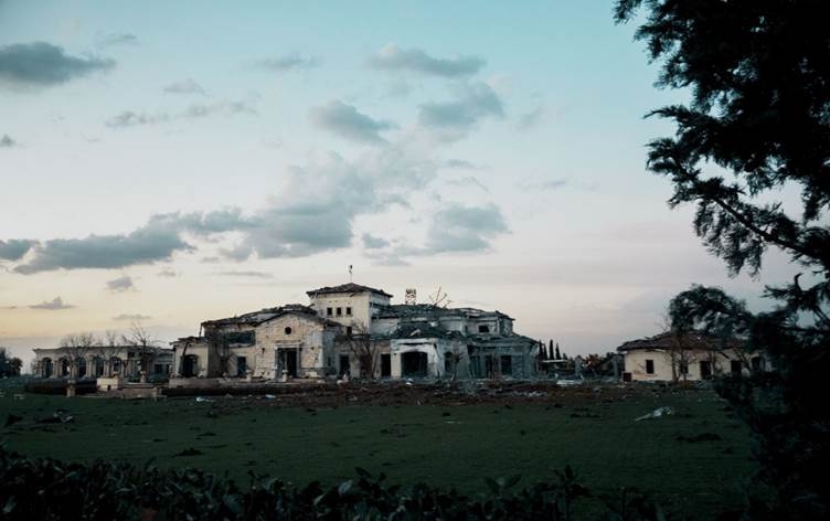 لجنة التحقيق حول الهجوم الإيراني على أربيل: سنتخذ إجراءات قانونية ودبلوماسية تجاه إيران