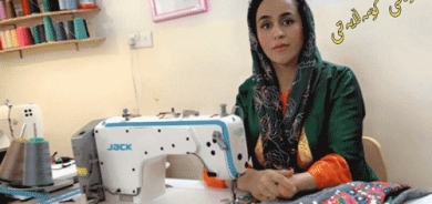 ئاره‌زوو ساڵح: خه‌ون و خولیات گه‌وره‌ بێت، كه‌مئه‌ندامى و ئاریشه‌كانى زۆر بچووك ده‌بن