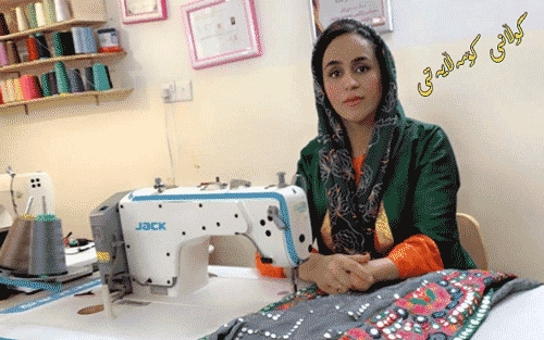 ئاره‌زوو ساڵح: خه‌ون و خولیات گه‌وره‌ بێت، كه‌مئه‌ندامى و ئاریشه‌كانى زۆر بچووك ده‌بن