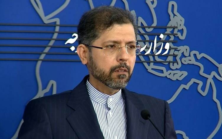 إيران تعلن جدية وإيجابية جولة الحوار الخامسة مع السعودية