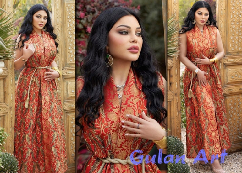 رەمەزان بۆ هەیفا تایبەتمەندیی خۆی هەبوو