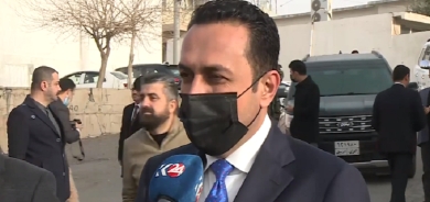 أوميد خوشناو: سيول اربيل لم تسفر عن خسائر بالأرواح