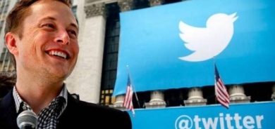 بـ 44 مليار دولار .. إيلون ماسك يشتري 