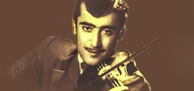 قادر دیلان لە مەنفاوە بۆ هەموو دڵێك