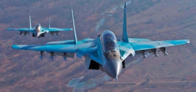 Rûsye       êrîşî ser cîhadiyên Tirkiyeyê kir