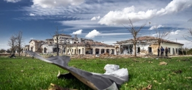 Lijneya Lêkolînê encama êrîşa mûşekiya Îranê ya li ser Hewlêrê aşkera kir