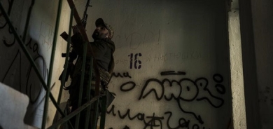 Top Russian diplomat warns Ukraine against provoking WWIII