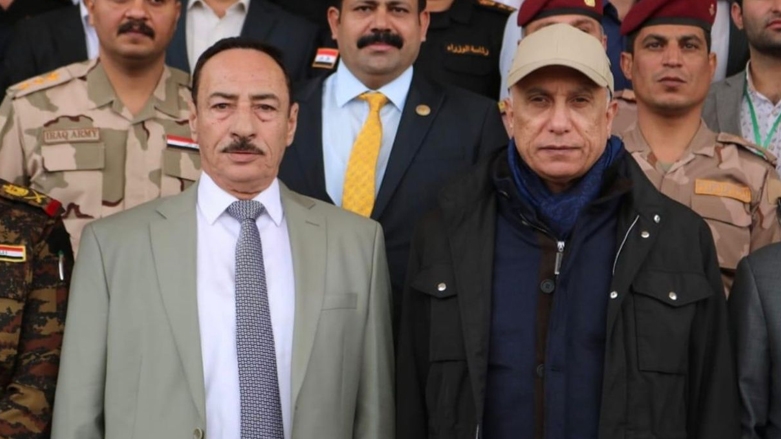 الكاظمي يتراجع عن قراره بتكليف محافظ نينوى بمهام قائمقام سنجار