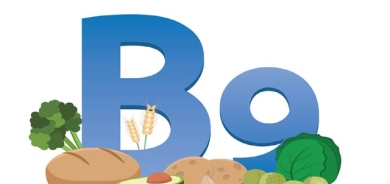 گرنگیی ڤیتامین B9 بۆ ئافرەتی دووگیان