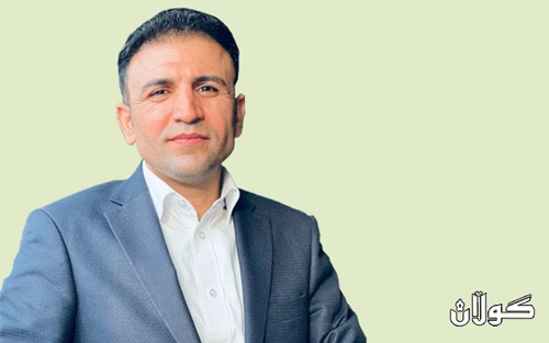 كاروان سەباح هەورامی  بەڕێوەبەری گشتیی سەرچاوەكانی ئاو لە وەزارەتی كشتوكاڵ و سەرچاوەكانی ئاو بۆ گوڵان:     كەمبوونەوەی ئاوی سەرزەوی و ژێرزەوی و گۆڕانكاری لە ڕیتم و شێوازی دابارین، مەترسییەكی گەورەیە ڕووبەڕووی هەرێم بووەتەوە