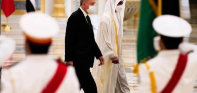 أردوغان يتجه إلى السعودية في أول زيارة منذ مقتل خاشقجي