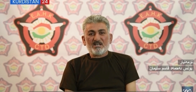 Dijeterora Kurdistanê planeke metirsîdar a PKKê li ser Herêma Kurdistanê pûç dike