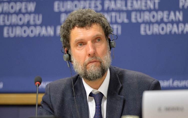 Konseya Ewropayê: Divê Kavala bê azadkirin