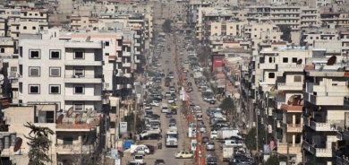 Li Efrînê 4 welatiyên din yên Kurd hatin revandin