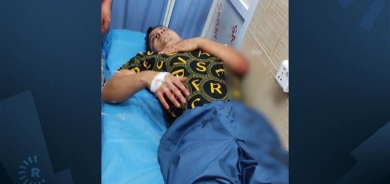 Kerkûk; çekdarên nenas êrîşî gundekî Kurdan kirin