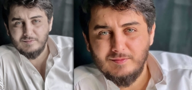 شاباز زەمانی ئەڵبۆمێكی گۆرانی بڵاودەكاتەوە