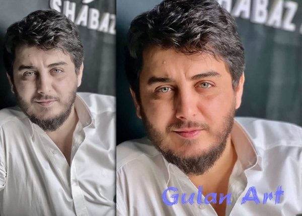 شاباز زەمانی ئەڵبۆمێكی گۆرانی بڵاودەكاتەوە