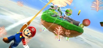 تأجيل عرض فيلم سوبر ماريو لـ2023