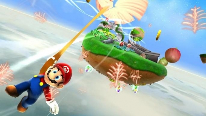 تأجيل عرض فيلم سوبر ماريو لـ2023