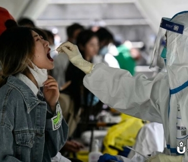 چین پشكنینی کۆرۆنا لە هەموو دانیشتووانی پەکین وەردەگرێت