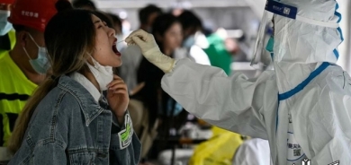 چین پشكنینی کۆرۆنا لە هەموو دانیشتووانی پەکین وەردەگرێت