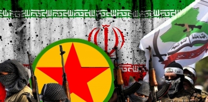 خبير أمني عراقي: قيادي في PKK استلم رواتب مسلحي الحزب من ميليشيات الحشد في بغداد