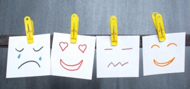 ما الذي يصنع الحالة المزاجية للإنسان؟