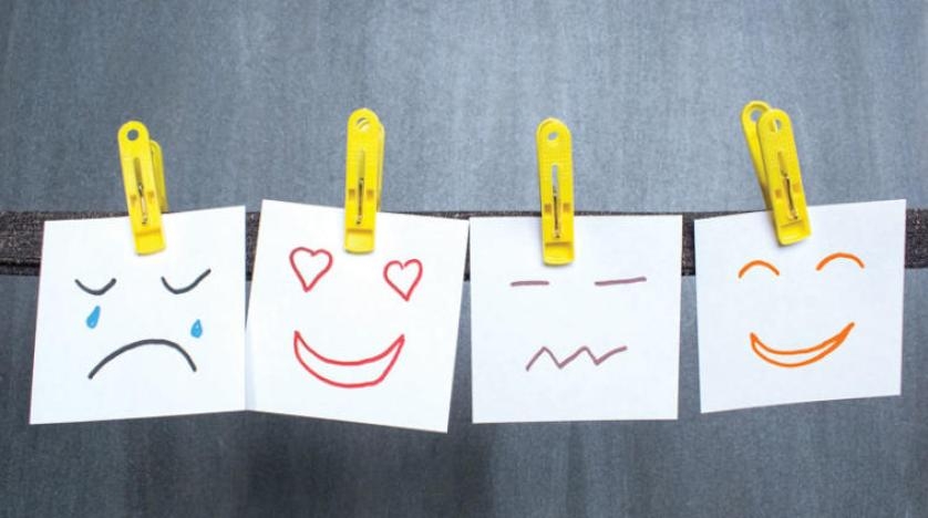 ما الذي يصنع الحالة المزاجية للإنسان؟