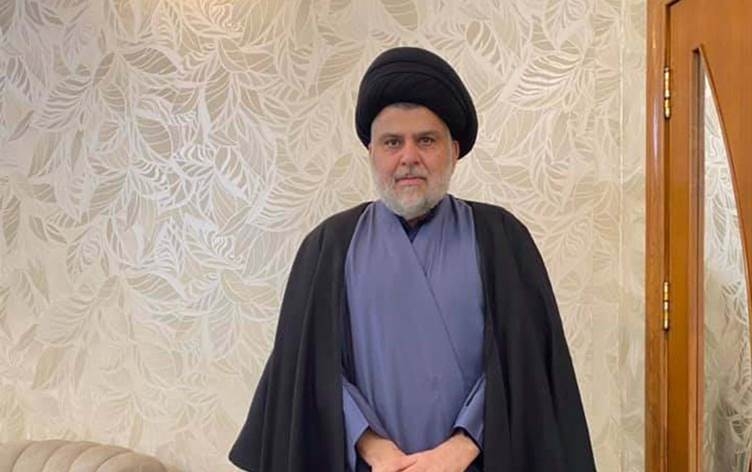 الصدر يدعو السعودية إلى إعمار وبناء قبور أهل البيت