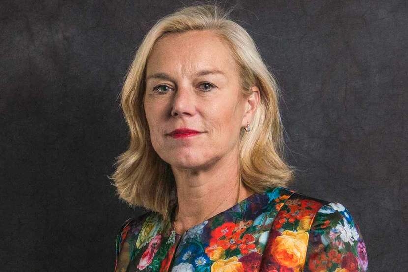 Şandeke Holendî serdana Kurdistanê dike