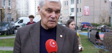 Pisporê Rûs: Rûsya dikare li Tirkiyê piştgiriya Kurdan bike ku bibin xwedî dewleteke serbixwe