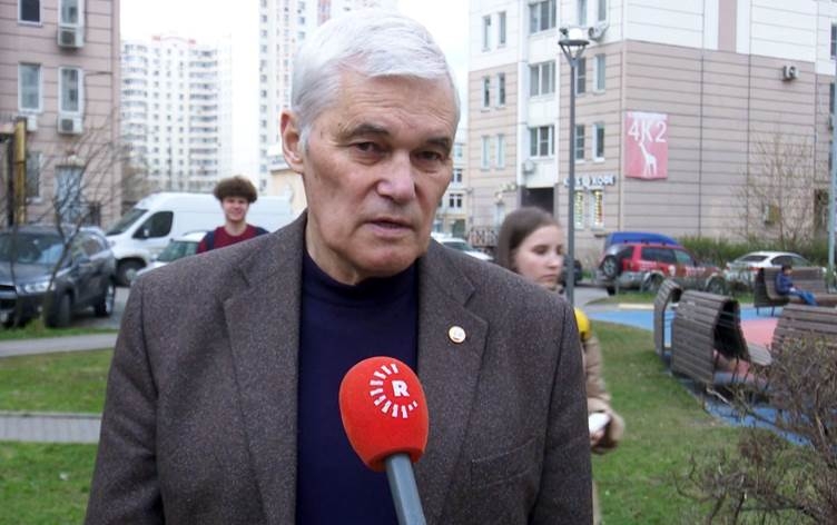 Pisporê Rûs: Rûsya dikare li Tirkiyê piştgiriya Kurdan bike ku bibin xwedî dewleteke serbixwe