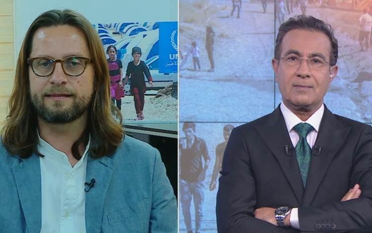 Nûnerê UNHCR: Tu cudakariyek di navbera penaberên Sûrî yên li Herêma Kurdistanê de nîne