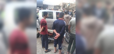 Li Efrînê bombe bi otomobîlekê de teqiya