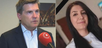 Serdozgerê Alman bo Rûdawê: Derbarê Kuştina jina Kurd de lêkolîn berdewam in