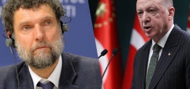 Erdogan bo Kavala: Sorosê Tirkiyê ye