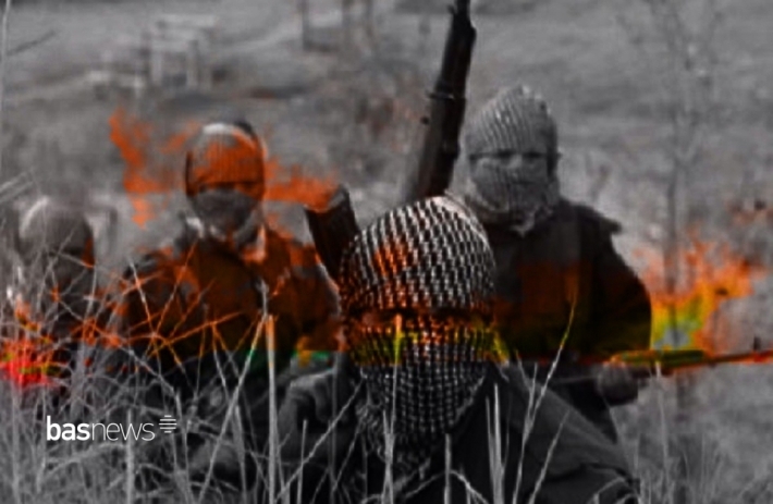 Hoşeng Osê: PKK karesatekî din dijî kurdan çêdike