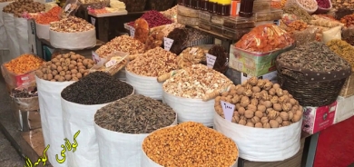 هاووڵاتیان لە گرانكردنی نرخی خواردەمەنی لە مانگی ڕەمەزاندا نیگەرانن