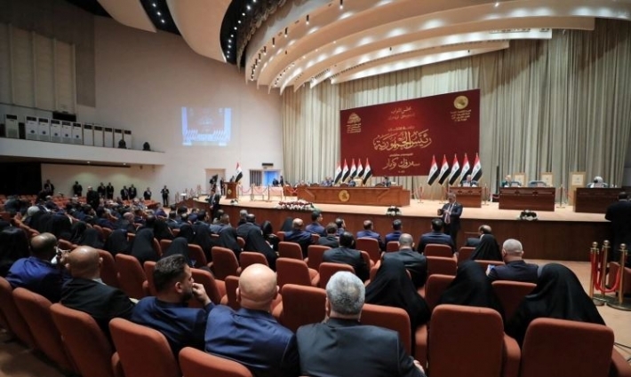 القانونية النيابية : الانسداد السياسي يعطل إقرار الموازنة