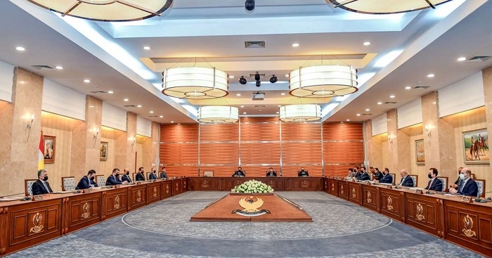 Council of Ministers discusses education accreditation