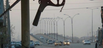 مصرع 4 أشخاص بحادث سير في كركوك