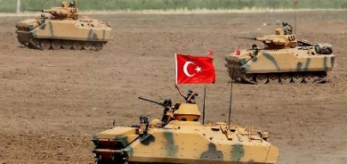 تقرير إسرائيلي يلمح لدور ايراني 