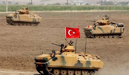 تقرير إسرائيلي يلمح لدور ايراني 