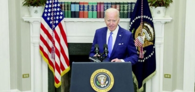 بايدن يطالب الكونغرس بـ33 مليار دولار لأوكرانيا