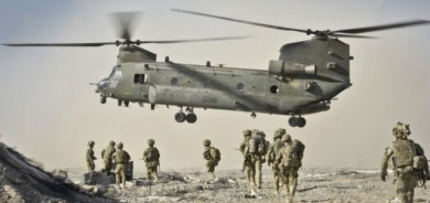 Brîtanya 8 hezar leşkeran dişîne rojhilatê Ewropayê