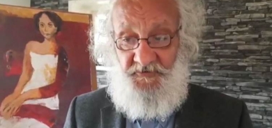 Şêwekarê Rojavayî 7 pêşangeh li Swêdê vekirin