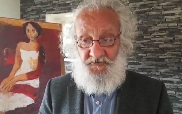 Şêwekarê Rojavayî 7 pêşangeh li Swêdê vekirin